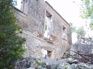 Villa Dionysus Kefalloniá Greece