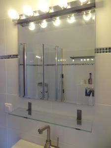 Appartements Residences Sopramare : Appartement - Vue sur Mer