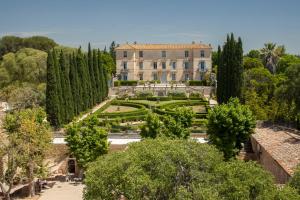 Appart'hotels Lagrange Aparthotel Montpellier Millenaire : photos des chambres