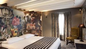 Hotel Le Notre Dame Saint Michel photo 9