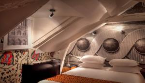 Hotel Le Notre Dame Saint Michel photo 12