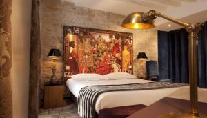 Hotel Le Notre Dame Saint Michel photo 15