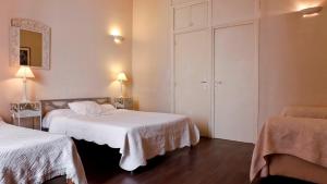 Hotels Hotel des Facultes : photos des chambres