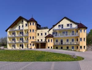 3 hvězdičkový hotel Hotel Wender Vehlberg Německo