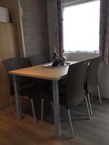 Campings Mobil home 6 pers, 3 ch, Kerlann**** Bretagne Sud : photos des chambres