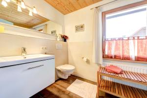 Appartement Walserstuba by A-Appartments