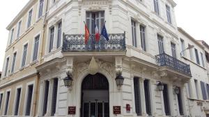 Hotels Hotel La Residence : photos des chambres