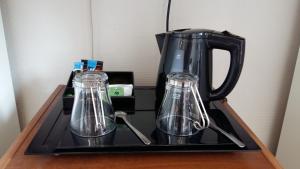 Hotels Hotel La Residence : photos des chambres