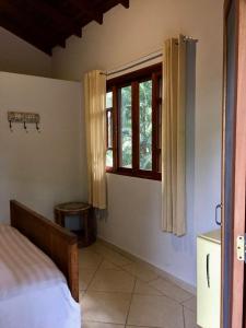 Villa Cachoeira da Rocha