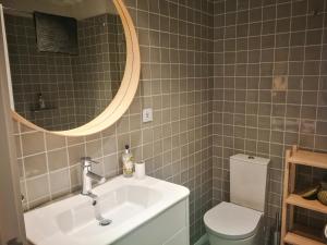 Cedofeita 408, Green