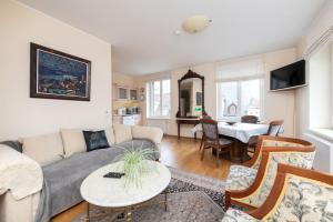 Apartman Wilde Guest Apartments Old Town Talin Estonija