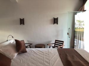 Ypsylon Resort Ostküste