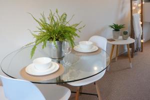 The Oldbrook Apartment