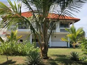 Ypsylon Resort Ostküste - Komarankatavai