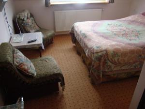 Single Room room in Pensjonat B&B Nad Rudawą