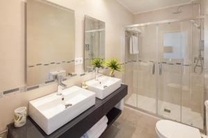 INMálaga Penthouse Padilla