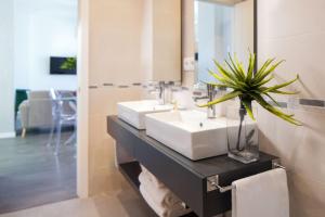 INMálaga Penthouse Padilla