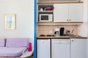 Appartements Residence Port Bourgenay - maeva Home : photos des chambres
