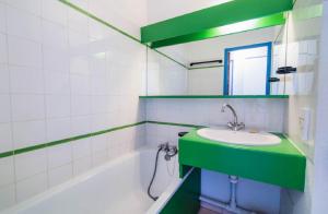 Appartements Residence Port Bourgenay - maeva Home : photos des chambres