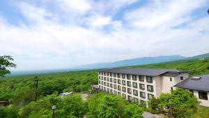 Hotel Laforet Nasu