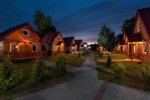 BURSZTYN BERNSTEIN SPA Wellness