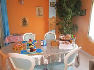 B&B Lago Mulargia img17