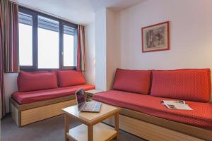 Résidence Pierre & Vacances Le Chamois Blanc