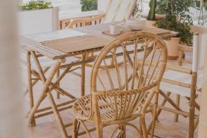 Moll Petit Apartments - Turismo de Interior