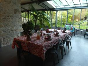 Le Moulin de la Borderie photo 15