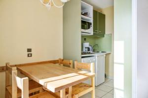 Appartements Residence Port Bourgenay - maeva Home : photos des chambres
