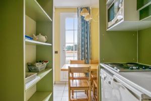 Appartements Residence Port Bourgenay - maeva Home : photos des chambres