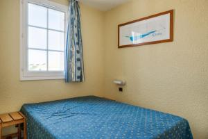 Appartements Residence Port Bourgenay - maeva Home : photos des chambres