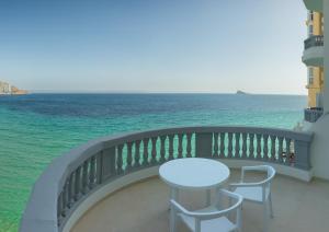 Gastrohotel Boutique RH Canfali