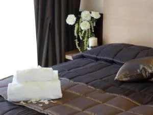 EH Rome Airport Euro House Hotels - Ladispoli