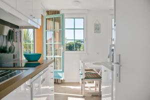 Appartements Residence Port Bourgenay - maeva Home : photos des chambres