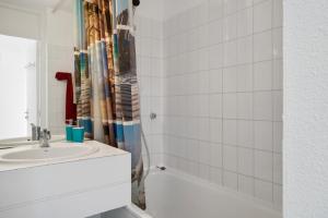 Appartements Residence Port Bourgenay - maeva Home : photos des chambres
