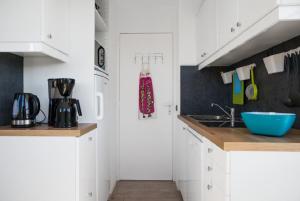 Appartements Residence Port Bourgenay - maeva Home : photos des chambres