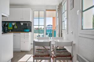 Appartements Residence Port Bourgenay - maeva Home : photos des chambres
