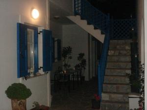 Karabo Hotel Astypalaia Greece