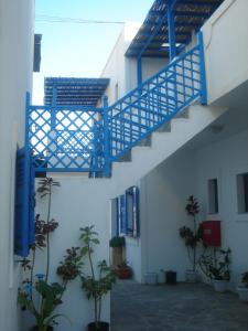 Karabo Hotel Astypalaia Greece