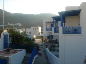 Karabo Hotel Astypalaia Greece