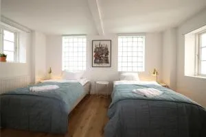 Rent A Place 1 - 4 - Copenaghen