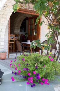 Hotel Monodendri Zagori Greece