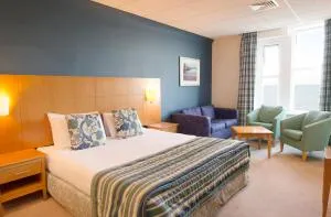 Sandbanks Hotel - Poole