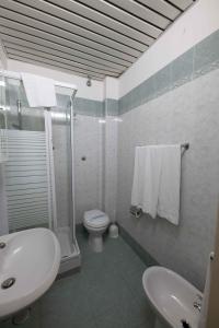 Double or Twin Room room in Hotel Anfiteatro Flavio