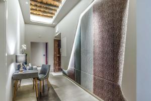 Via Veneto Prestige Rooms