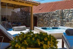 Vacation house Pietra