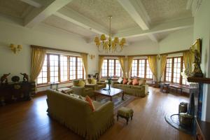 Governors Mansion