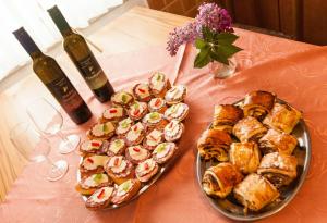 Apartment House Sumrak 