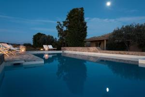 Villa Gold Argolida Greece